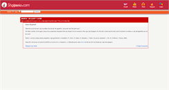 Desktop Screenshot of emra.shqiperia.com
